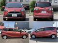 2015 Toyota Sienta