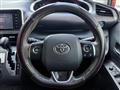 2015 Toyota Sienta