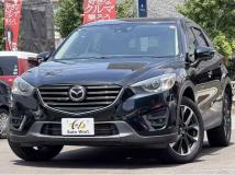 2015 Mazda CX-5