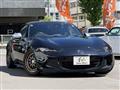 2016 Mazda Roadster