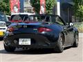 2016 Mazda Roadster