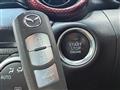 2016 Mazda Roadster