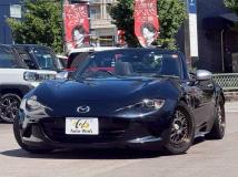 2016 Mazda Roadster