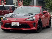 2018 Toyota 86