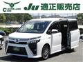 2017 Toyota Voxy