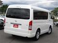 2025 Toyota Hiace Wagon