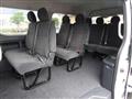 2025 Toyota Hiace Wagon