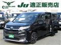 2024 Toyota Noah