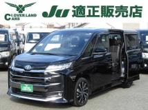 2024 Toyota Noah