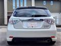 2007 Subaru Impreza