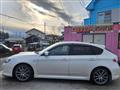 2007 Subaru Impreza