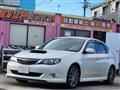 2007 Subaru Impreza