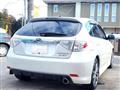 2007 Subaru Impreza