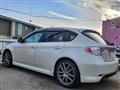2007 Subaru Impreza