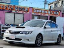 2007 Subaru Impreza