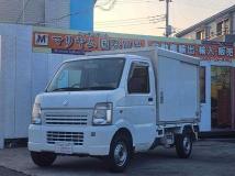 2013 Suzuki Carry Truck