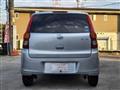 2011 Daihatsu Mira