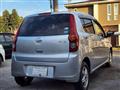 2011 Daihatsu Mira