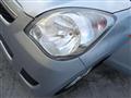 2011 Daihatsu Mira