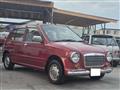 1998 Subaru Vivio