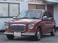 1998 Subaru Vivio