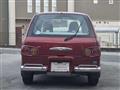 1998 Subaru Vivio