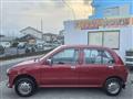 1998 Subaru Vivio