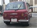 1998 Subaru Vivio