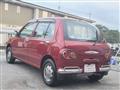 1998 Subaru Vivio