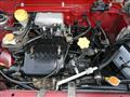 1998 Subaru Vivio