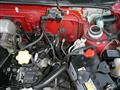 1998 Subaru Vivio