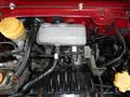1998 Subaru Vivio
