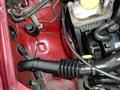 1998 Subaru Vivio