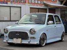 2003 Daihatsu Miragino