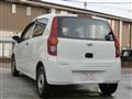 2012 Daihatsu Mira