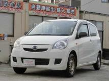 2012 Daihatsu Mira