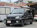 2002 Subaru Pleo