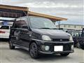 2002 Subaru Pleo