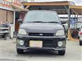 2002 Subaru Pleo