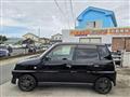 2002 Subaru Pleo
