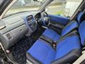 2002 Subaru Pleo