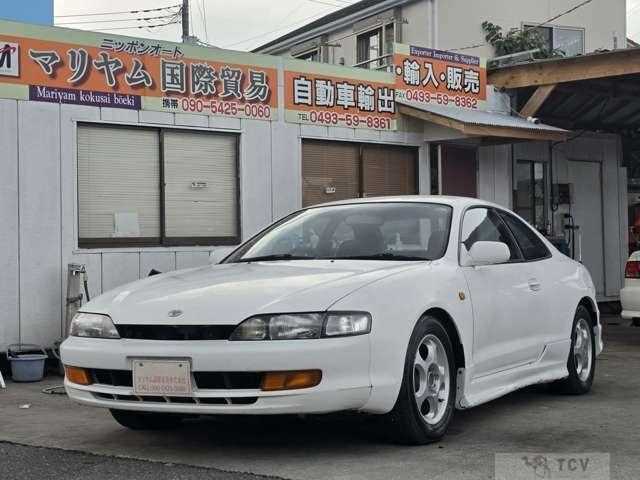 1995 Toyota Curren