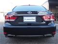 2012 Lexus LS
