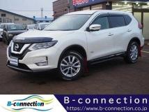 2017 Nissan X-Trail