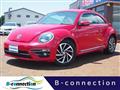 2018 Volkswagen Beetle
