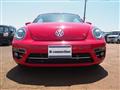 2018 Volkswagen Beetle