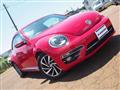 2018 Volkswagen Beetle