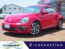 2018 Volkswagen Beetle