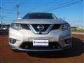 2013 Nissan X-Trail