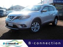 2013 Nissan X-Trail